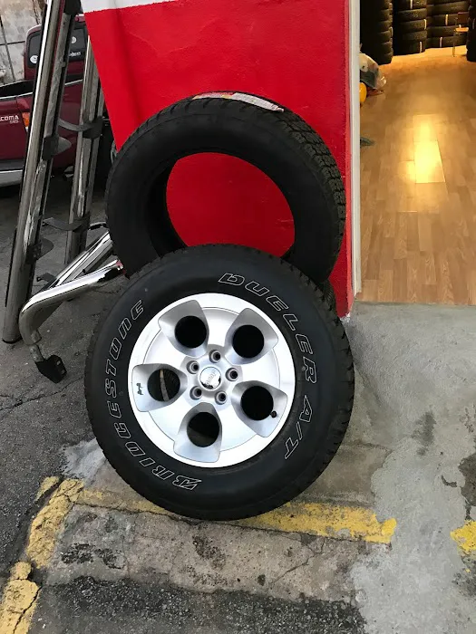 ATL Tire Shop and Auto Care 6