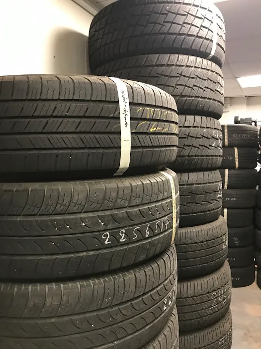 ATL Tire Shop and Auto Care 0