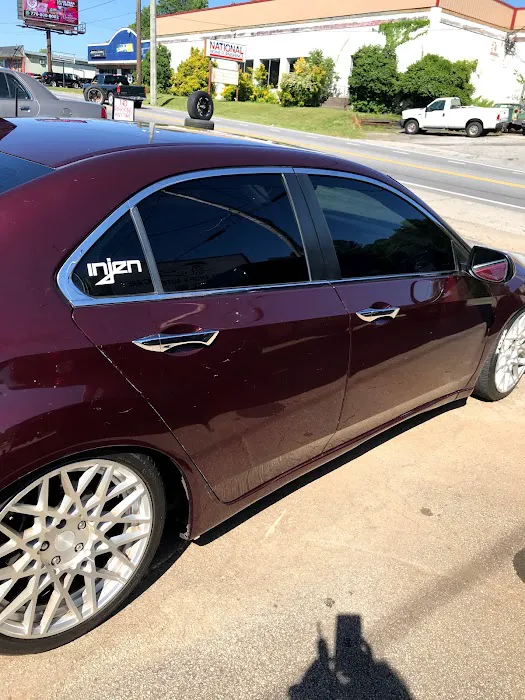 ATL Tire Shop and Auto Care 8