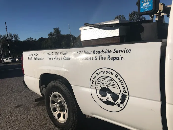 Snow Services Inc 7