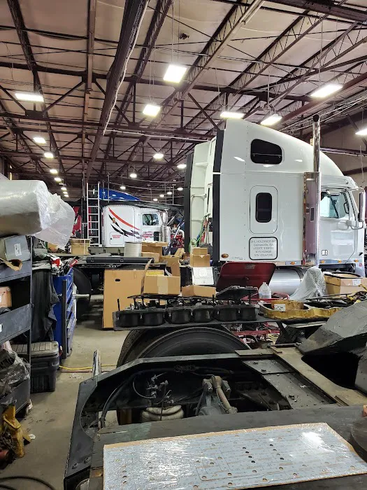 Snow Services Inc 9
