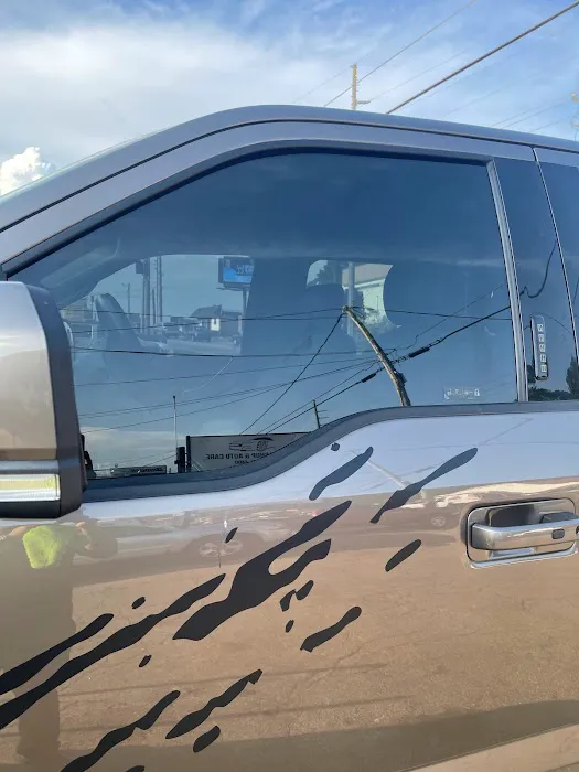 ATL Premier Window Tint 1