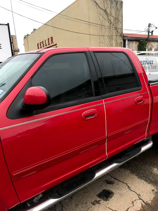 ATL Premier Window Tint 5