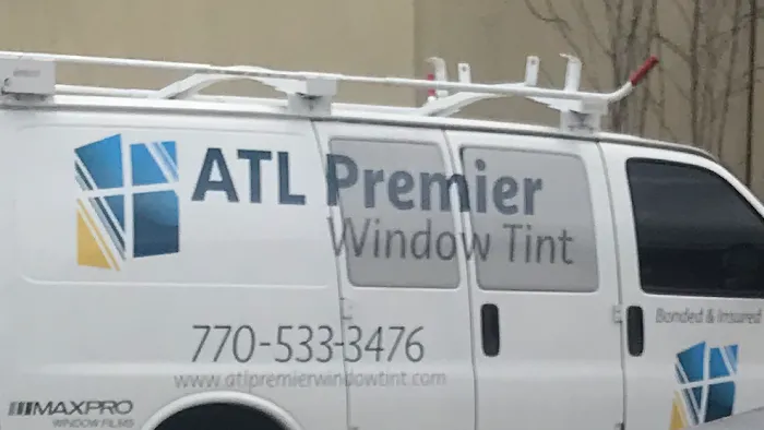 ATL Premier Window Tint 9
