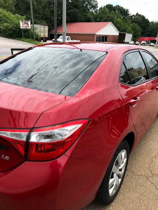 ATL Premier Window Tint 3