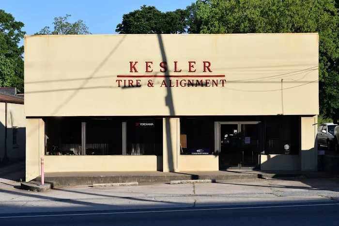 Kesler Tire & Alignment 1
