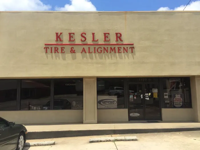 Kesler Tire & Alignment 2