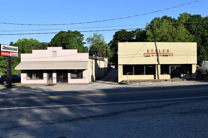 Kesler Tire & Alignment 9