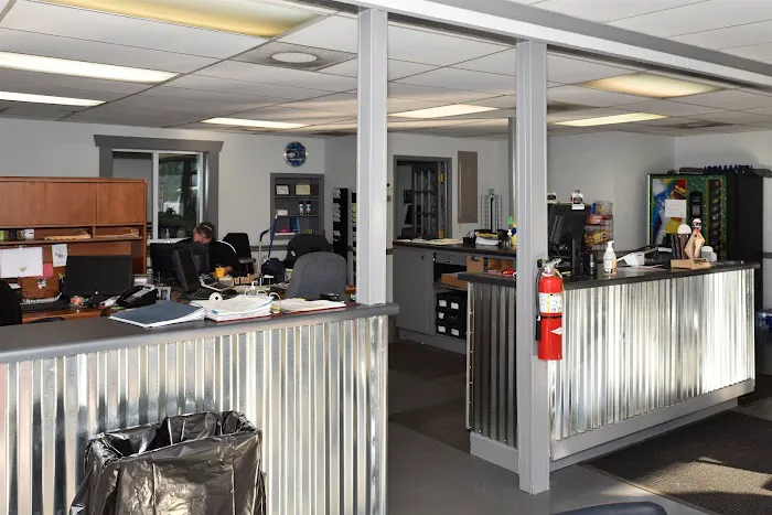 Kesler Tire & Alignment 7