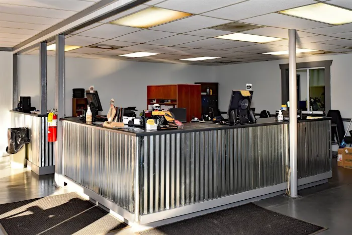 Kesler Tire & Alignment 5