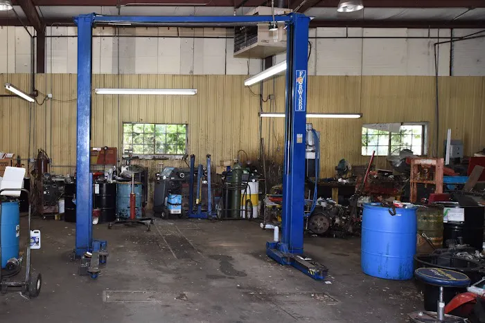 Kesler Tire & Alignment 0