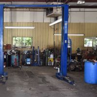 Kesler Tire & Alignment