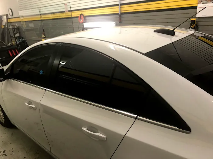 Tint Pros Plus 0