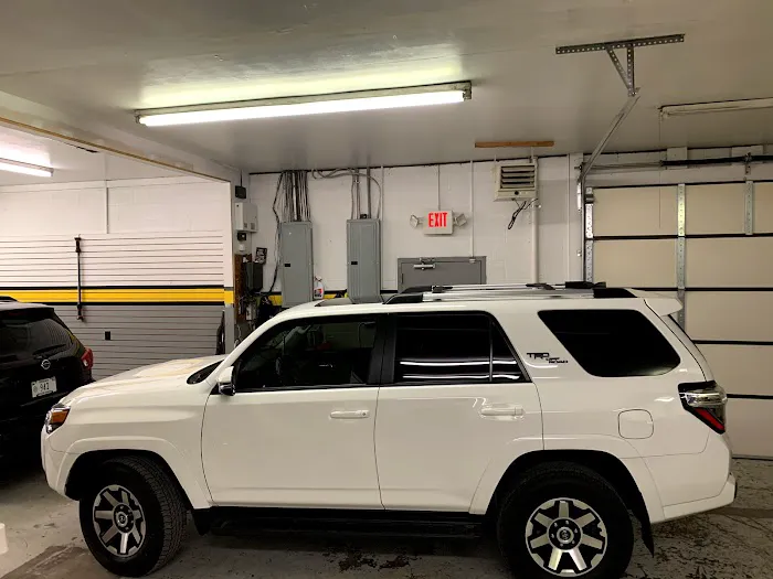 Tint Pros Plus 5