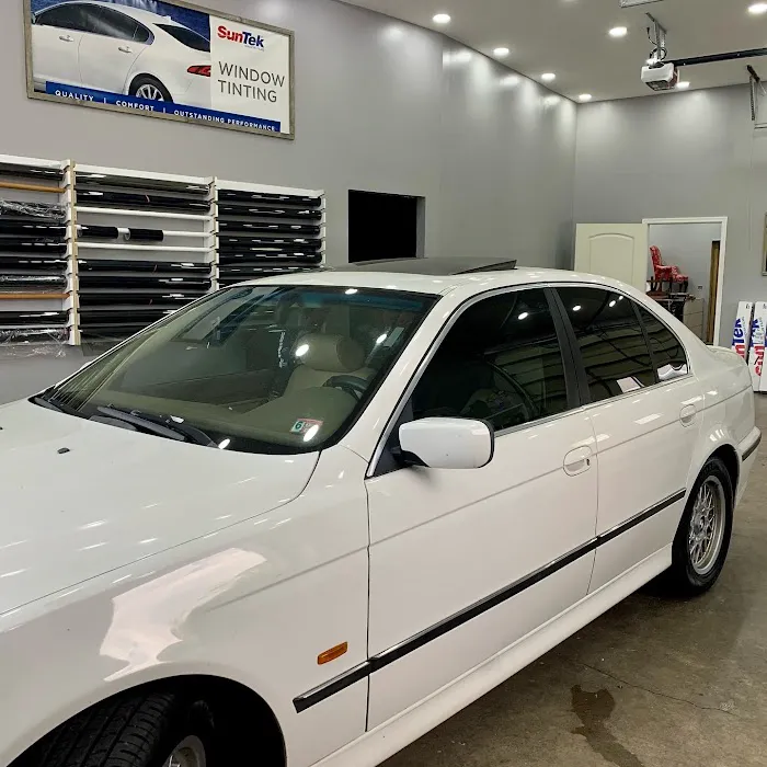 Tint Pros Plus 6