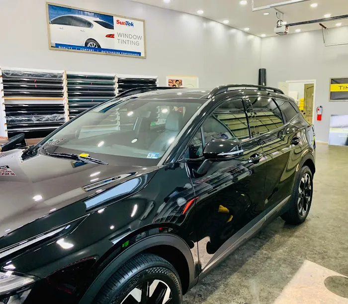 Tint Pros Plus 7