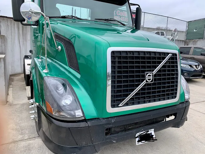 Hy-Tek Collision Repair 5