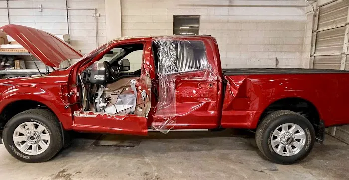 Hy-Tek Collision Repair 3