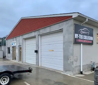 Hy-Tek Collision Repair 2