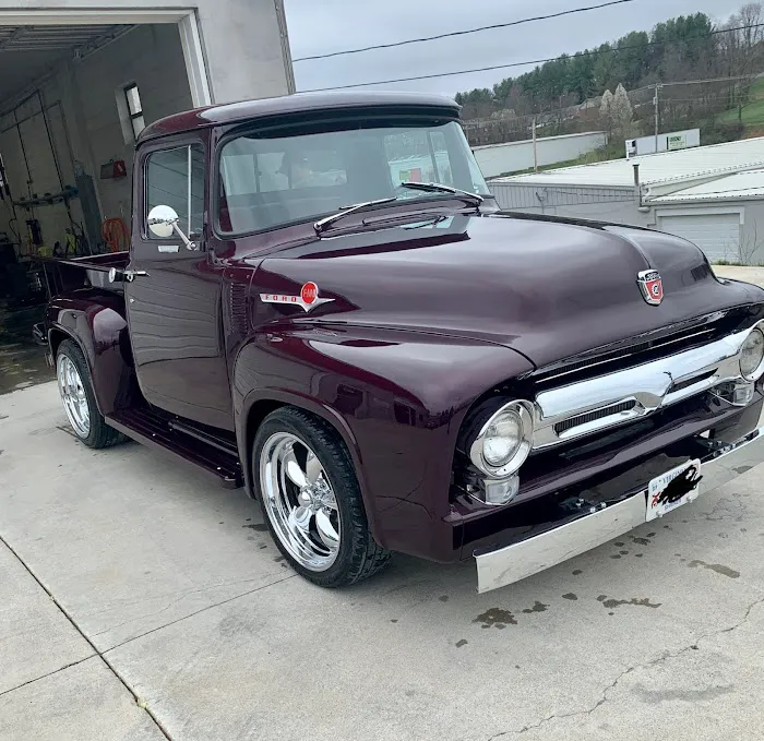 Hy-Tek Collision Repair 0