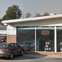 James T Davis Automotive