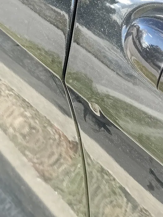 Hard Knocks Paintless Dent Removal 1