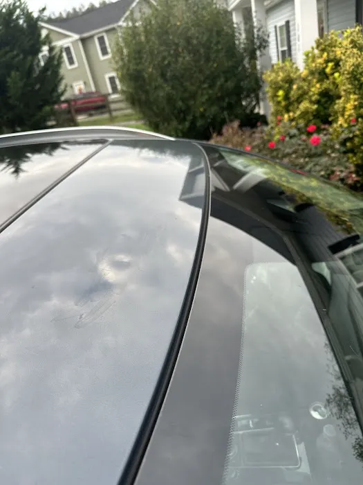 Hard Knocks Paintless Dent Removal 0