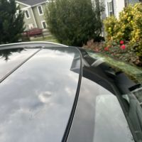 Hard Knocks Paintless Dent Removal