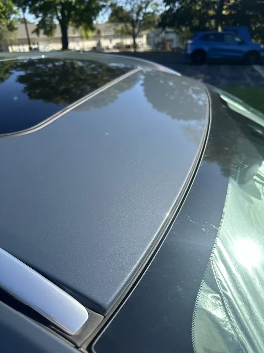 Hard Knocks Paintless Dent Removal 3