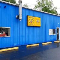 Redline Tire & Lube