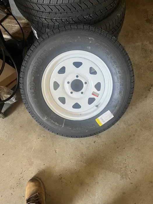 S & M Automotive and Diesel 6