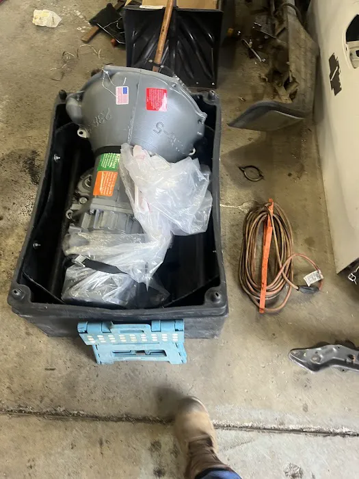S & M Automotive and Diesel 4
