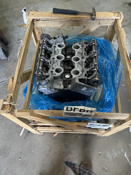 S & M Automotive and Diesel 3