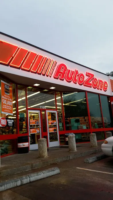 AutoZone Auto Parts 2