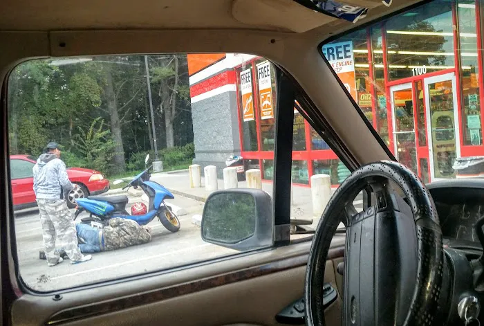 AutoZone Auto Parts 6