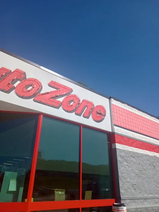 AutoZone Auto Parts 3