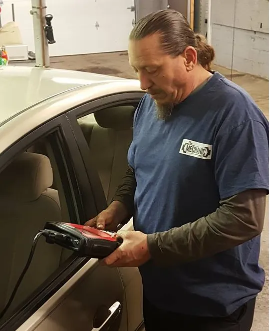The Mechanic LLC 4