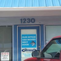 The Mechanic LLC