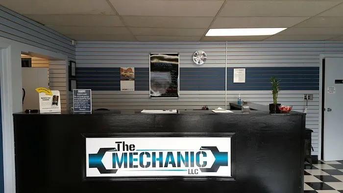 The Mechanic LLC 6