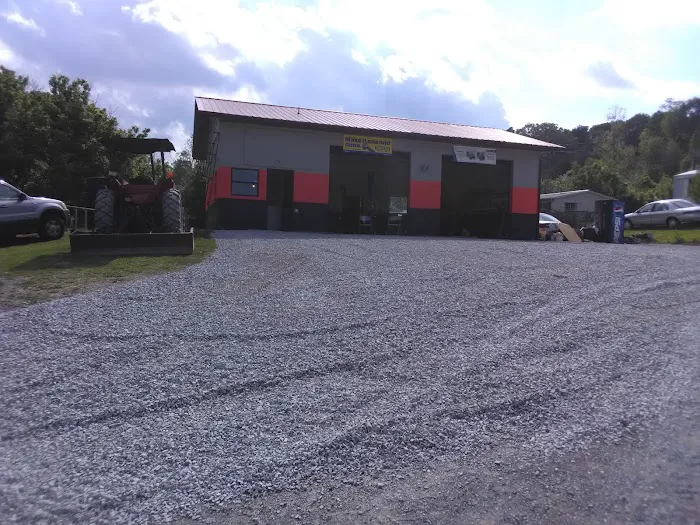 Car-D-Ology Precision Auto Repair 0