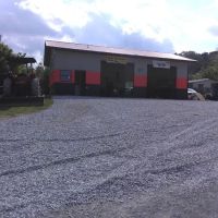 Car-D-Ology Precision Auto Repair