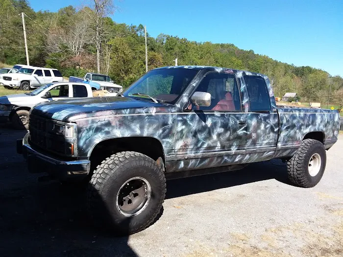 Wears Valley Brakes and Auto Care 6