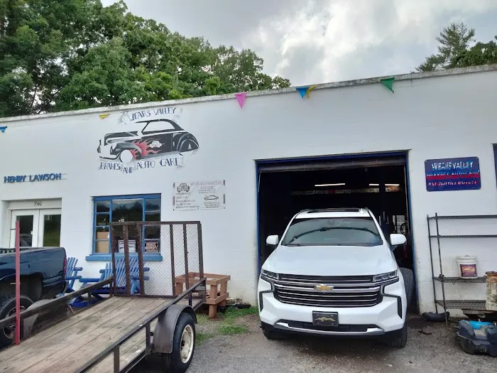 Wears Valley Brakes and Auto Care 2