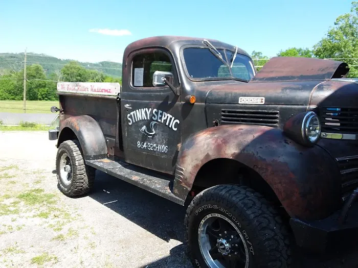 Wears Valley Brakes and Auto Care 8