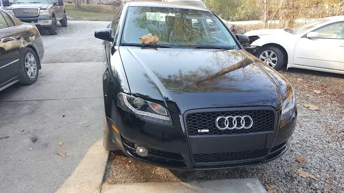 Mussi Auto Repairs 5