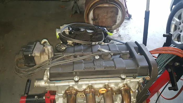 Mussi Auto Repairs 2
