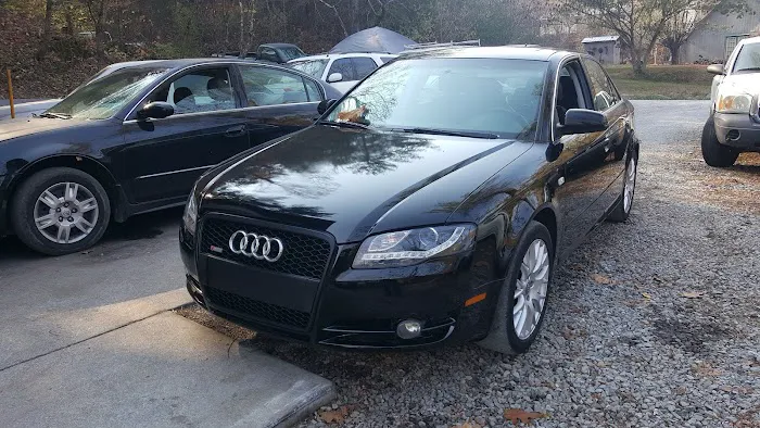 Mussi Auto Repairs 3