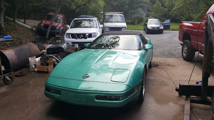 Mussi Auto Repairs 1