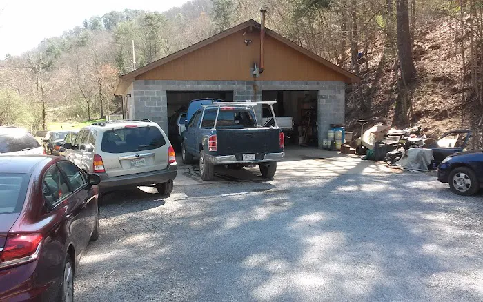 Mussi Auto Repairs 0