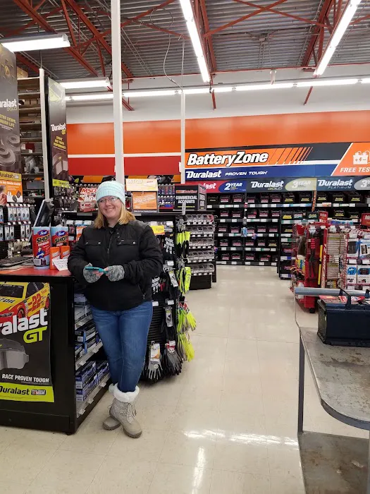 AutoZone Auto Parts 7